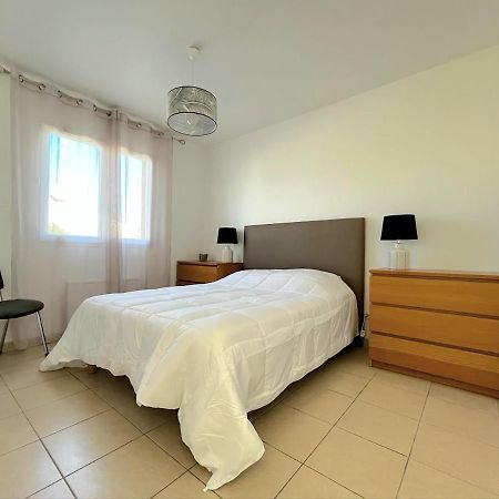Logement Thermale Et De Tourisme Les Acacias 2 종작 외부 사진