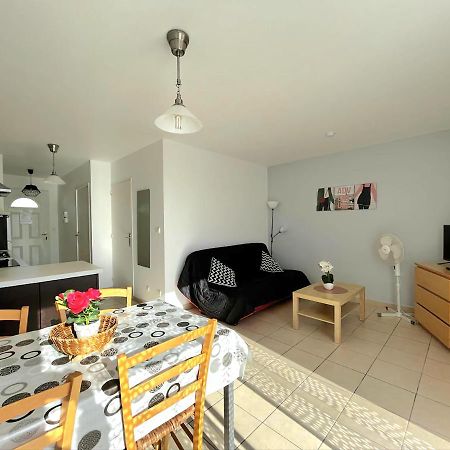 Logement Thermale Et De Tourisme Les Acacias 2 종작 외부 사진